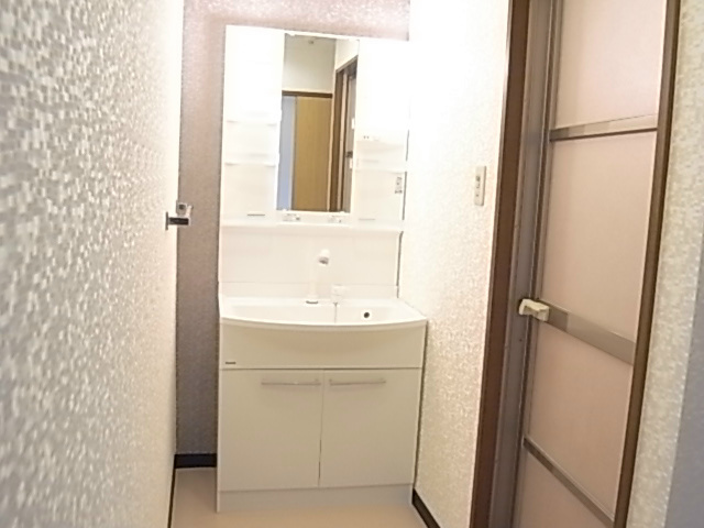 INSURANCE　BLDG.ⅩⅢ その他2