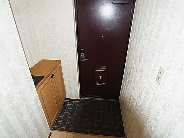 INSURANCE　BLDG.ⅩⅢ その他5