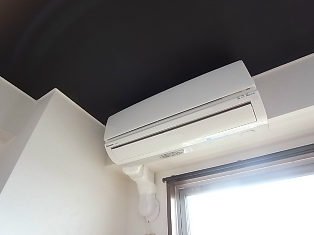 INSURANCE　BLDG.ⅩⅢ その他6