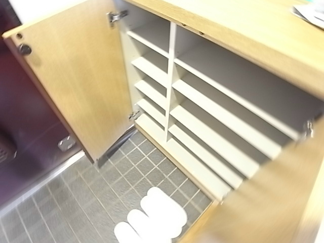 INSURANCE　BLDG.ⅩⅢ その他7