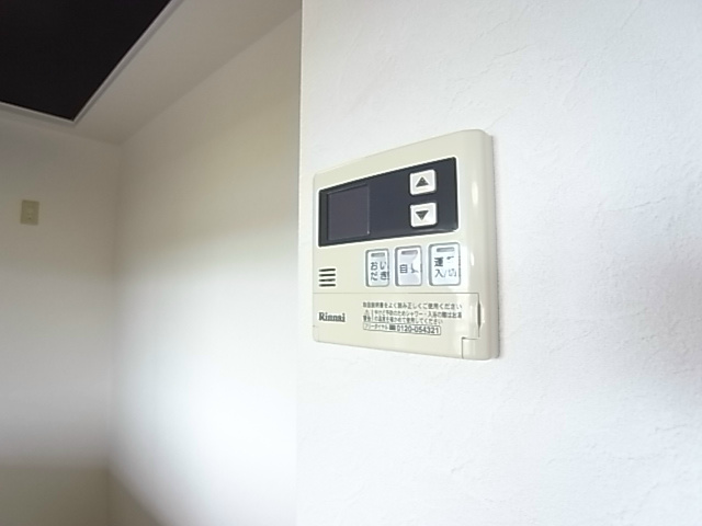 INSURANCE　BLDG.ⅩⅢ その他11