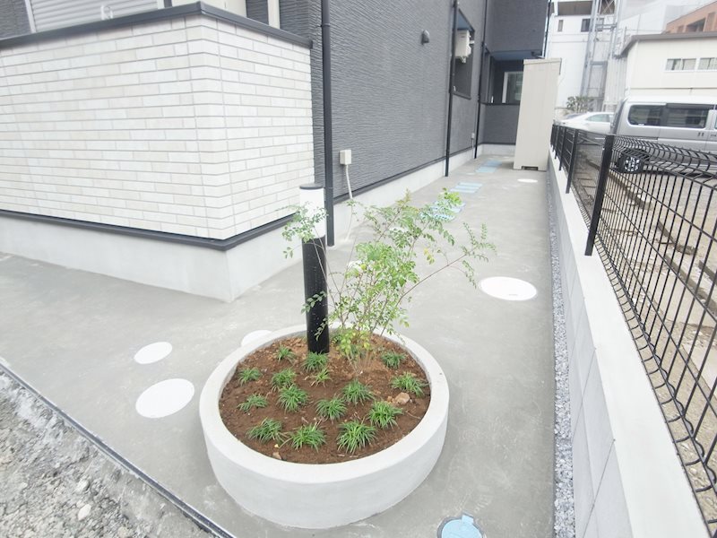 mia casa柏 その他外観3