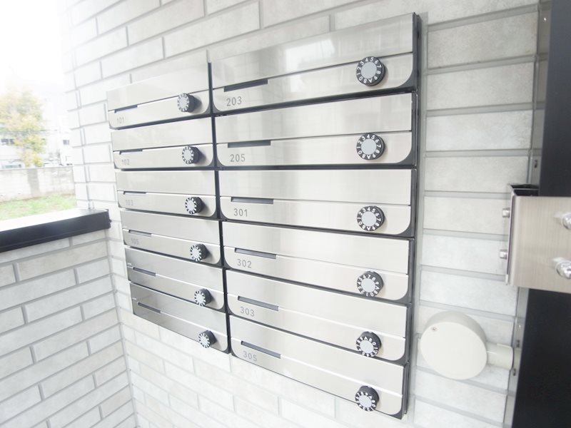 mia casa柏 その他外観5