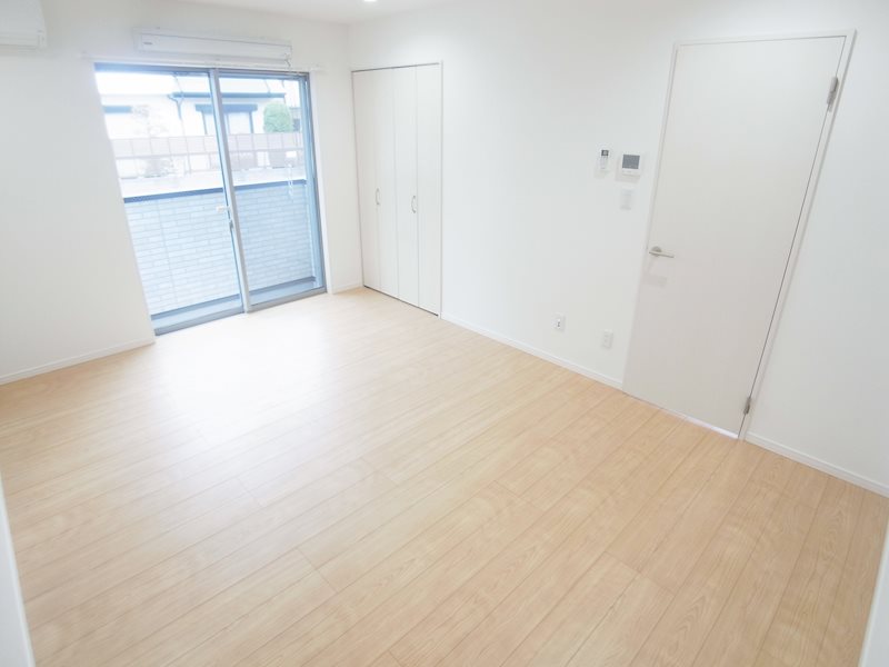 mia casa柏 リビング