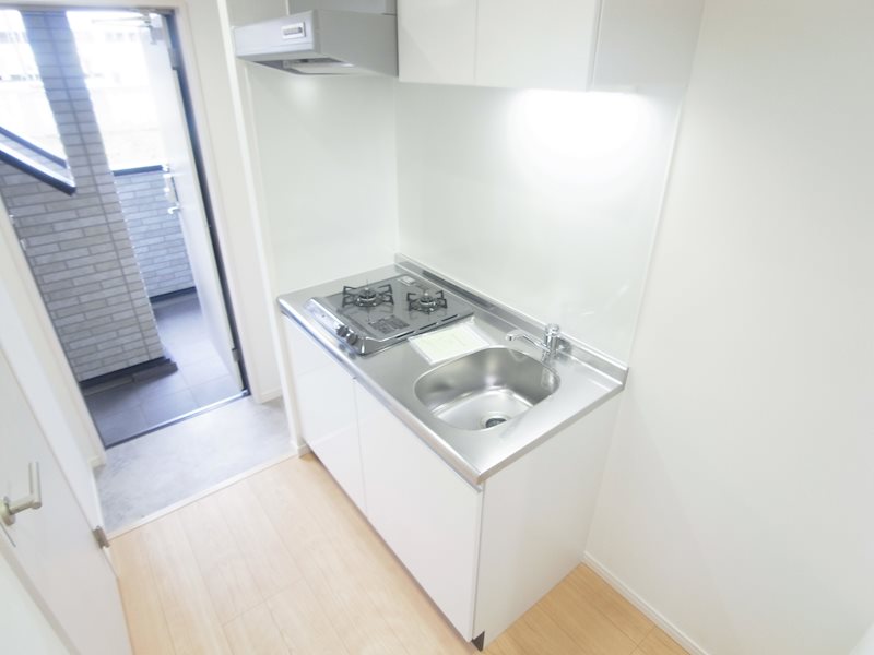 mia casa柏 キッチン