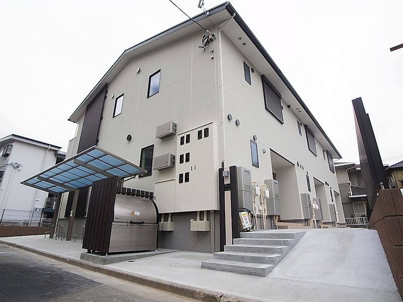 サニーテラス その他外観1