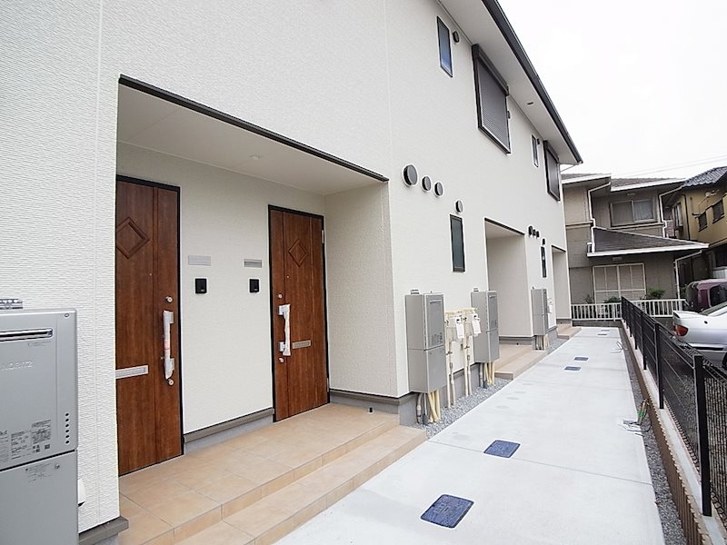 サニーテラス その他外観2