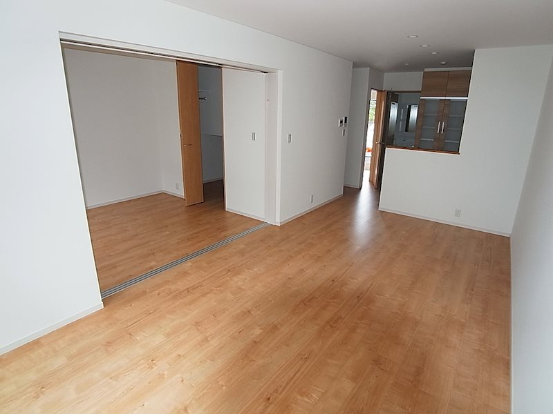 サニーテラス リビング