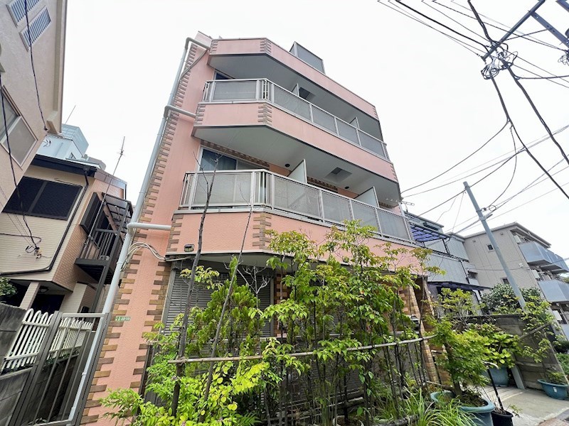 ａリリックコート千寿 その他