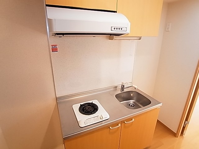 ａリリックコート千寿 キッチン