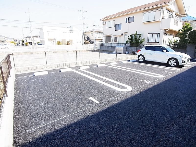 ヴェル　ドミール その他外観1
