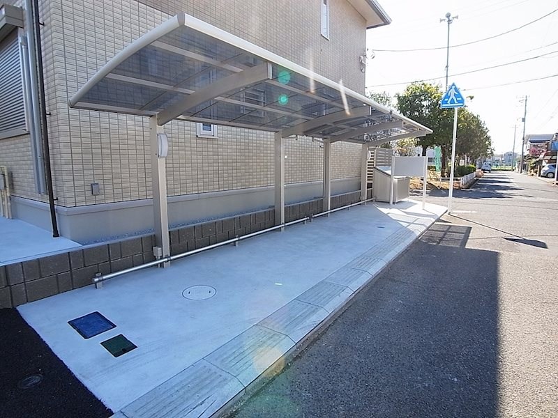 ヴェル　ドミール その他外観3
