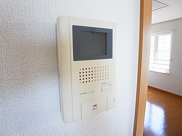 メルシープラザⅣ その他4