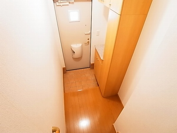 メルシープラザⅣ その他8