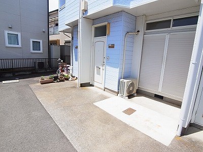 メゾン・ド・牧の原 その他外観3