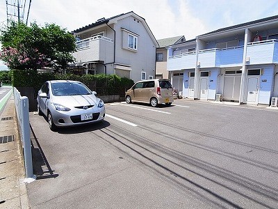 メゾン・ド・牧の原 その他外観4
