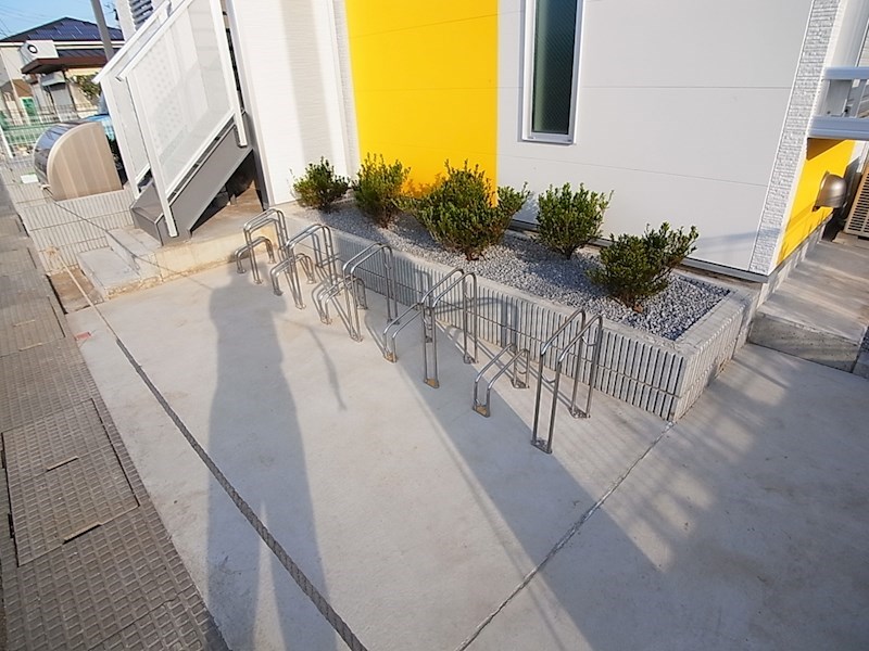 カーサフローラ その他外観4