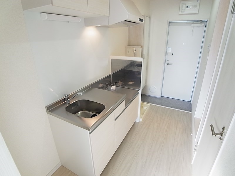 カーサフローラ リビング