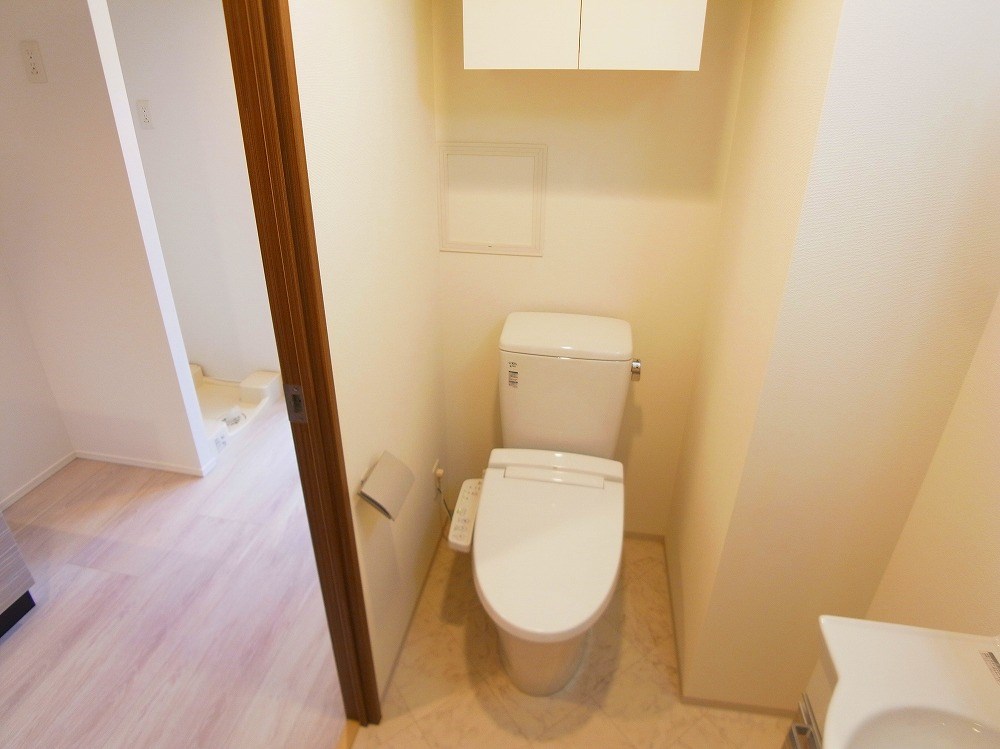 ミルーナヒルズ西新井大師ＷＥＳＴ その他3