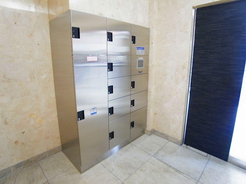 ミルーナヒルズ西新井大師ＷＥＳＴ その他外観3