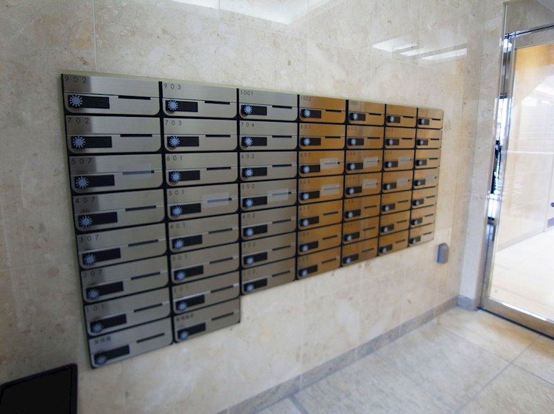 ミルーナヒルズ西新井大師ＷＥＳＴ その他外観4