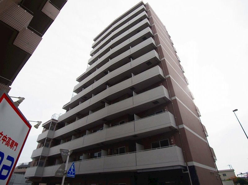 ミルーナヒルズ西新井大師ＷＥＳＴ その他外観6