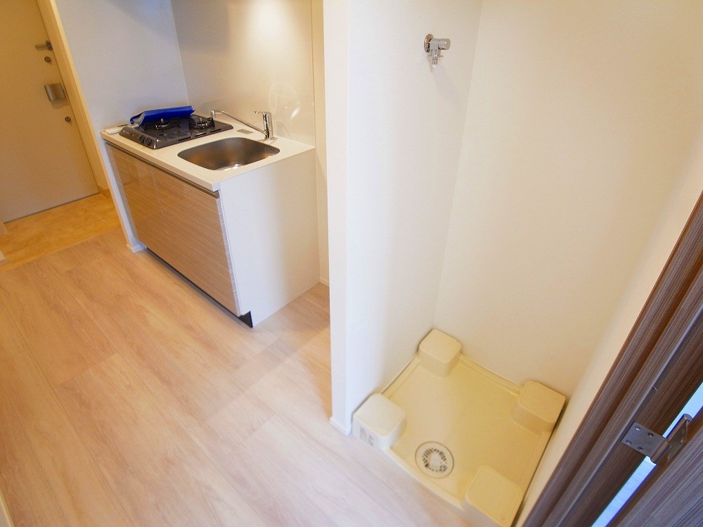 ミルーナヒルズ西新井大師ＷＥＳＴ その他9