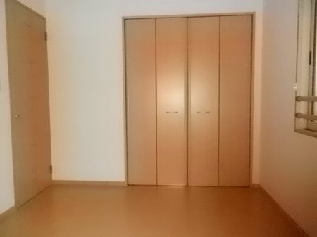 リシアンサス・ガーデンＡ ベッドルーム