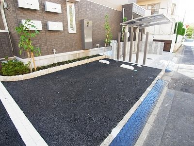 Ａｒｃｏｂａｌｅｎｏ その他外観3