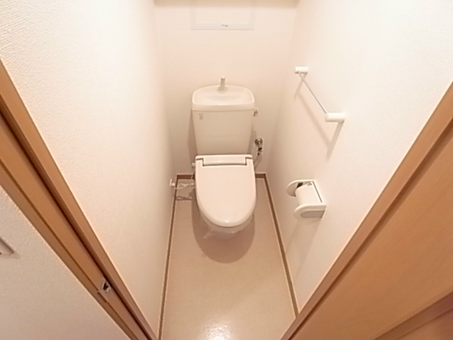 フィオーレ その他1