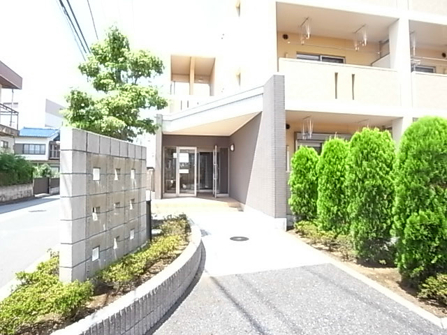 フィオーレ その他外観1