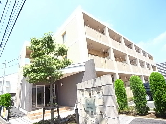 フィオーレ その他外観3