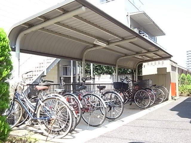 フィオーレ その他外観4