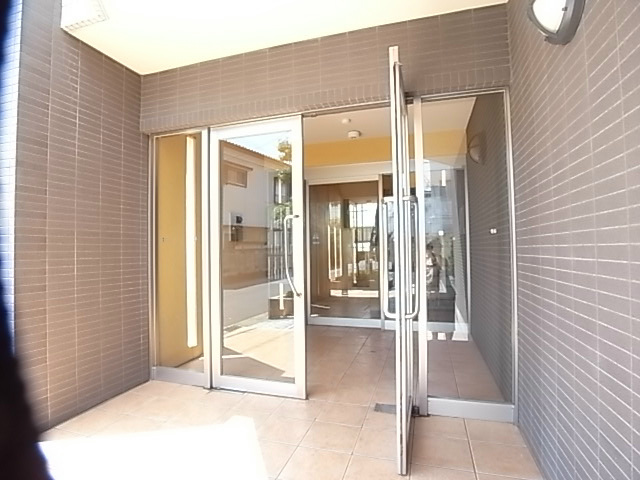 フィオーレ その他外観5