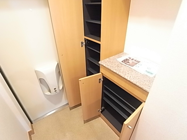 フィオーレ その他7