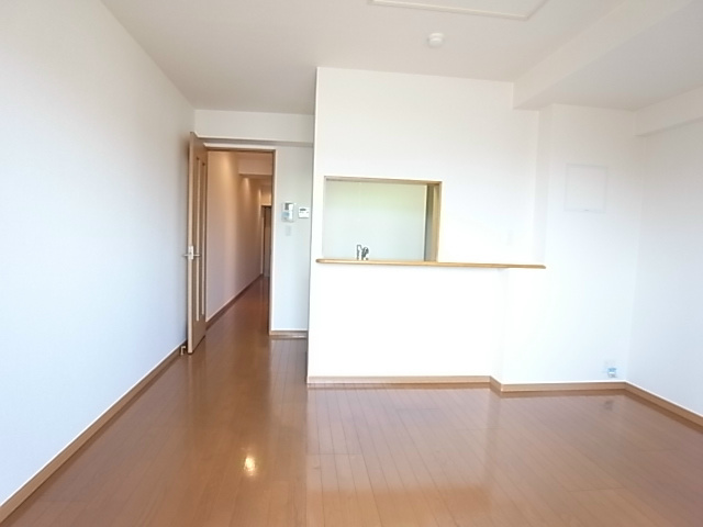 フィオーレ リビング