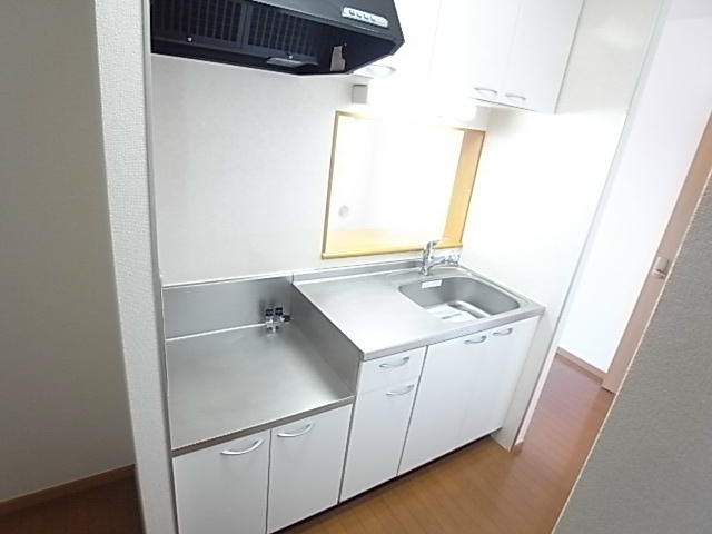 フィオーレ キッチン