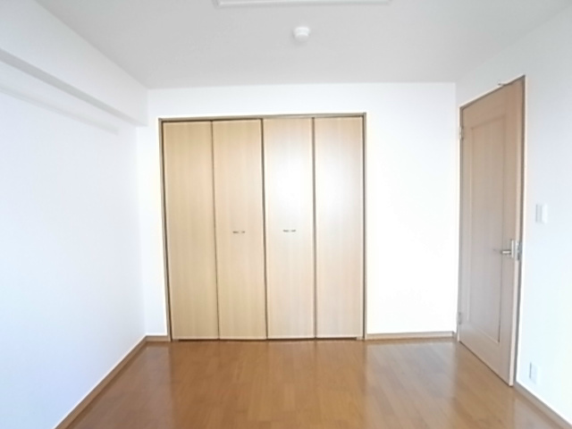 フィオーレ ベッドルーム