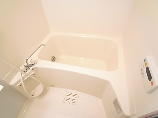 フィオーレ 風呂画像