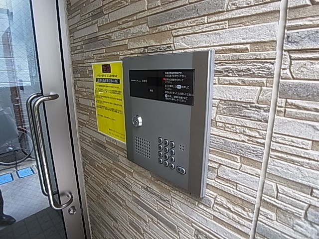 リベルテ北千住 その他外観3