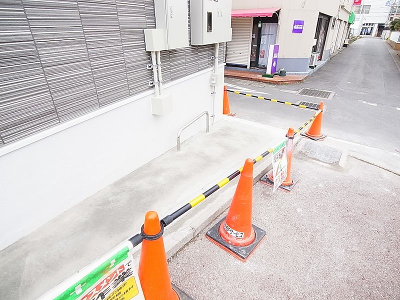 シャイン　ヴィラ その他外観3