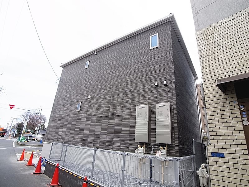 シャイン　ヴィラ その他外観4