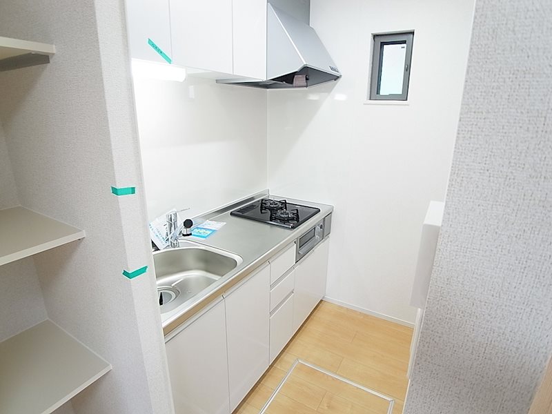 シャイン　ヴィラ キッチン