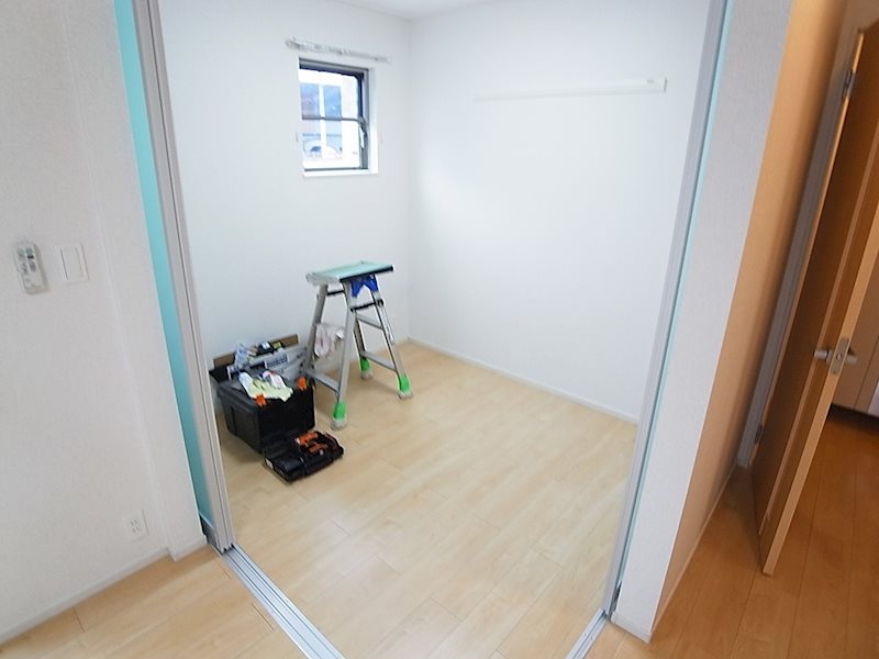 シャイン　ヴィラ ベッドルーム