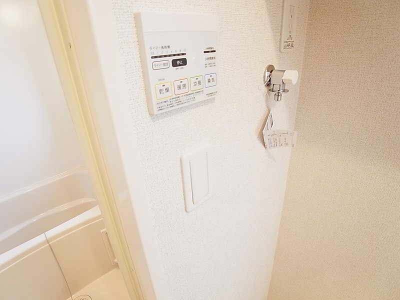シャイン　ヴィラ その他8