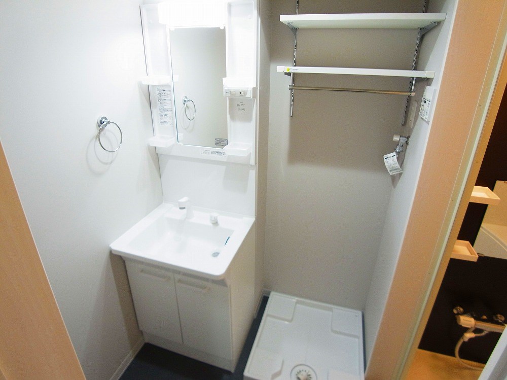 オリーブ舎人 その他5