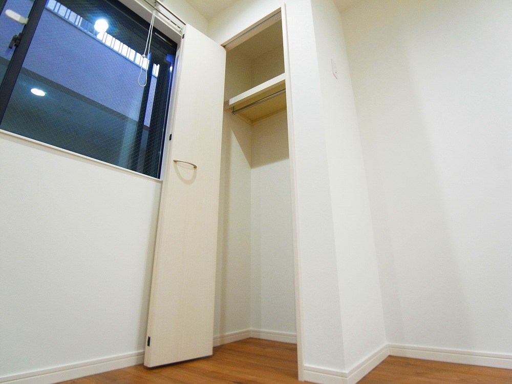 オリーブ舎人 その他6