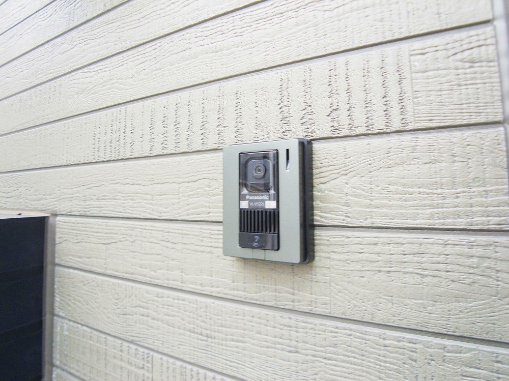 オリーブ舎人 その他外観5