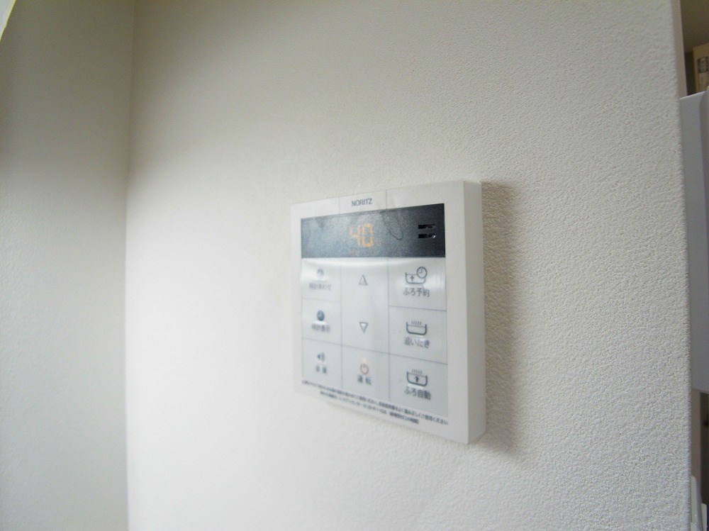 オリーブ舎人 その他12