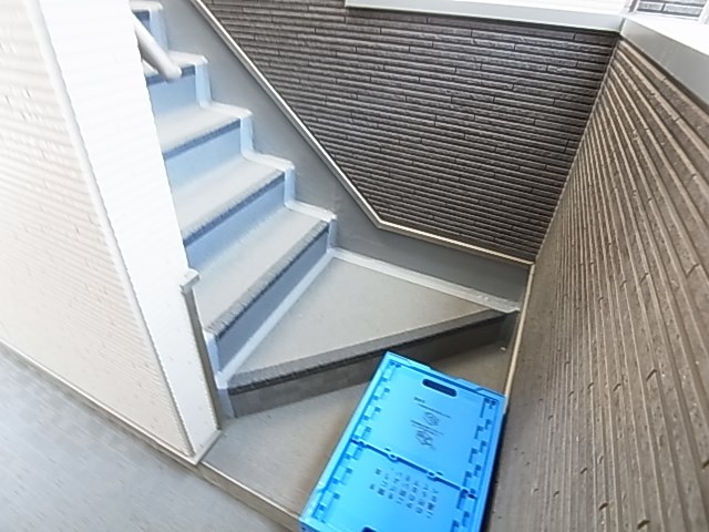 コーポＲＩＮ その他外観1